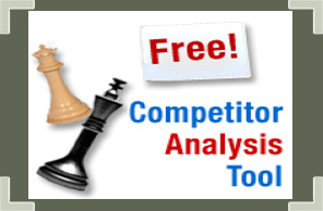 SIB IT, SEO & Web Design Services Chicago | Chicago Free Online Competitor Analysis Tool