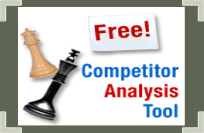 Free Online Competitor Analysis Tool SIB IT, SEO & Web Design Services Chicago | Chicago Free Online Competitor Analysis Tool