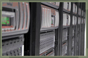 Web Hosting